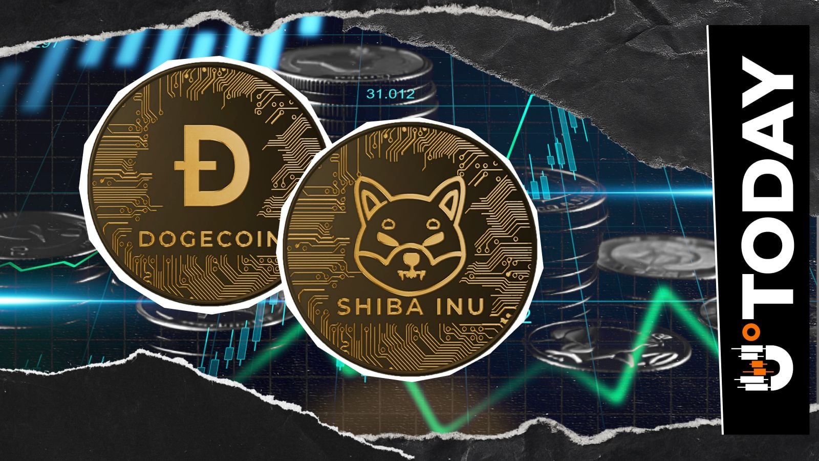 $1.8 Trillion Asset Manager ETF Featuring SHIB, DOGE Gets Green Light