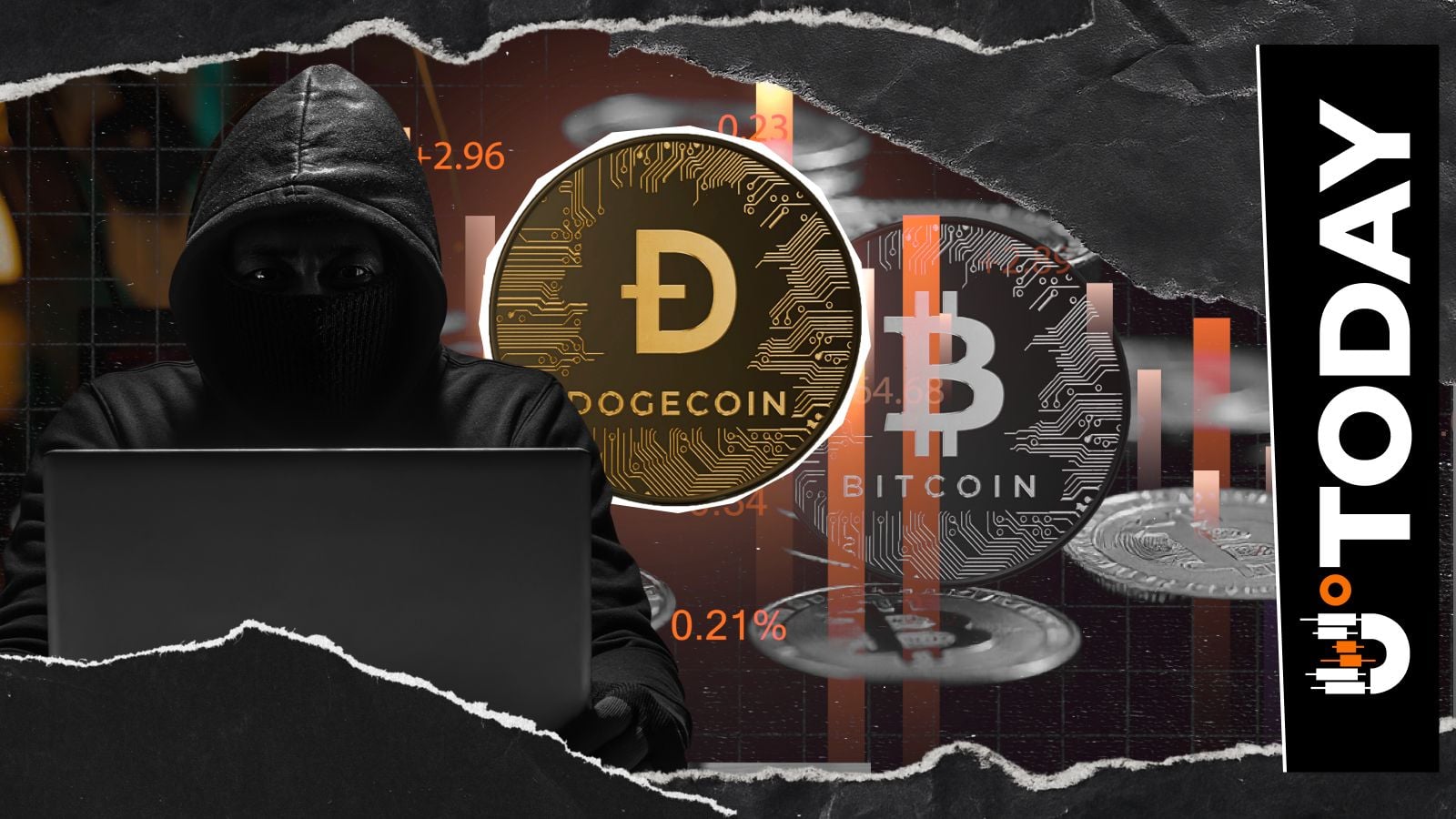 How Low Can BTC Go? DOGE Founder Poses Bitcoin Question Amid Market Crash