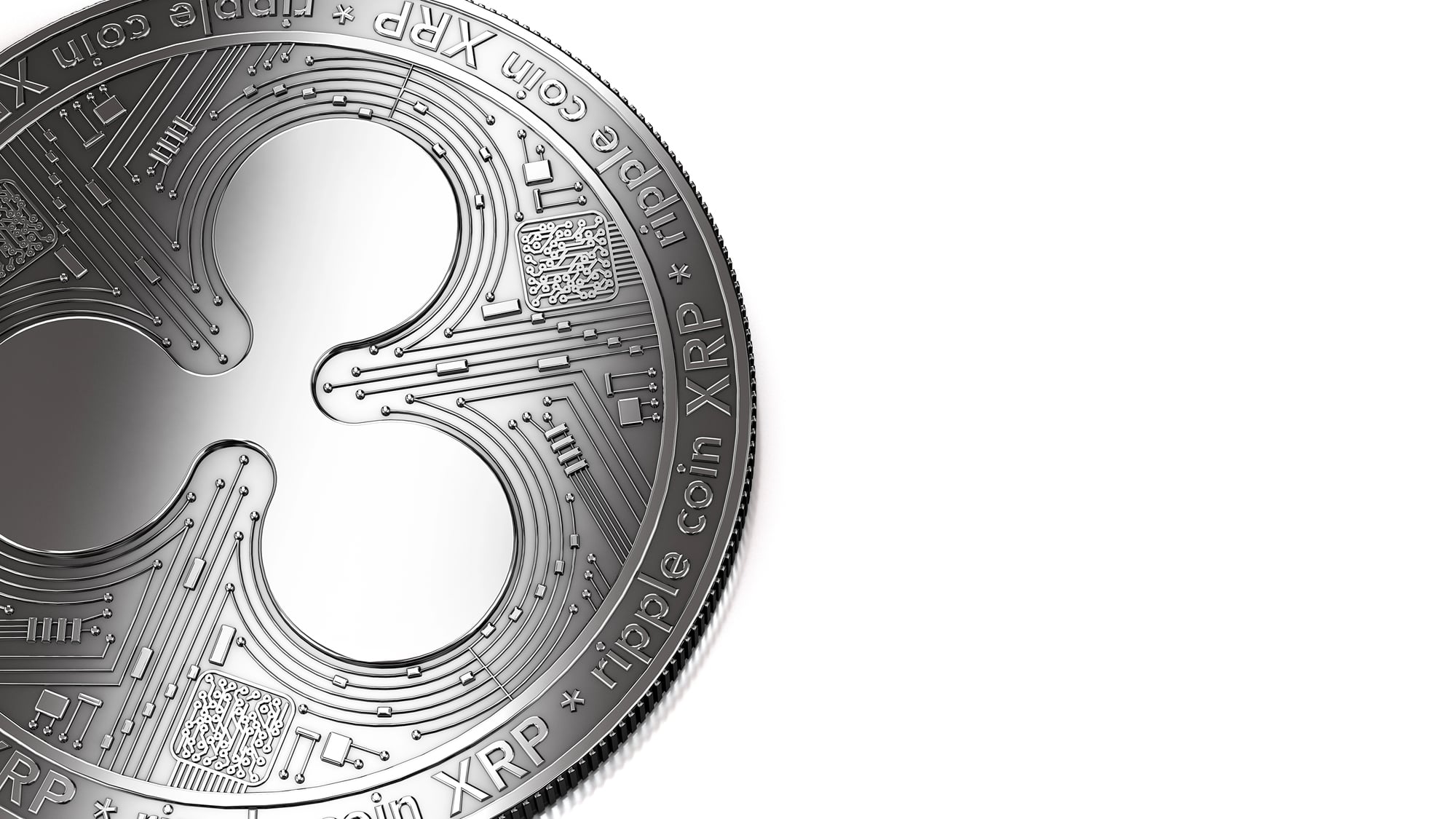 'Happy Birthday, XRP': Ripple CTO Emeritus Schwartz Reminds What Core Idea Was Amid Washington Expansion