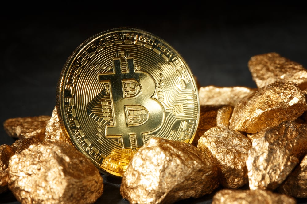 Both Bitcoin and Gold Fail to Act as Safe Havens, Robin Brooks Says