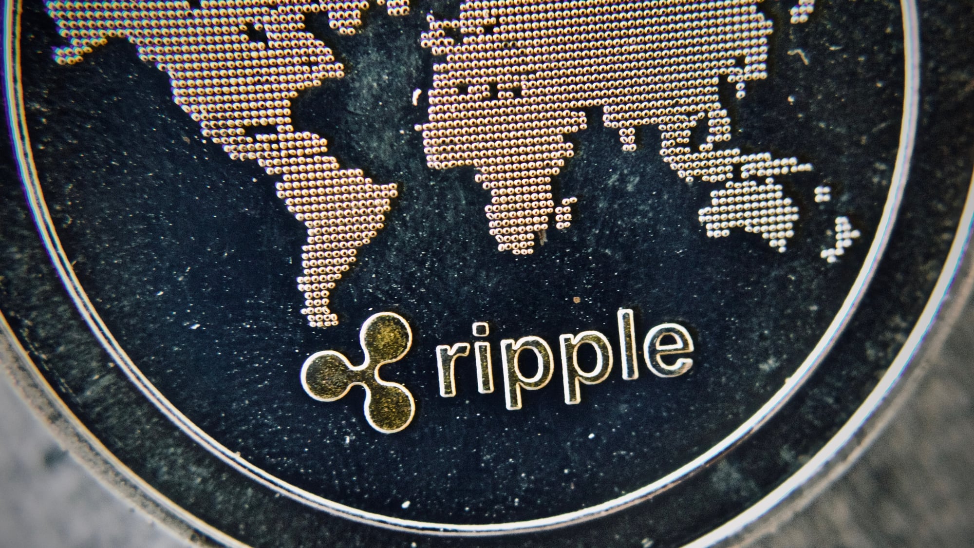 XRP Takes Over Ethereum: Ripple USD Flippening Officially Happens at $801 Million Supply
