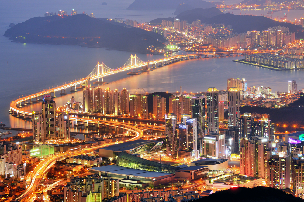 South Korean Crypto Trading Plummets 28%