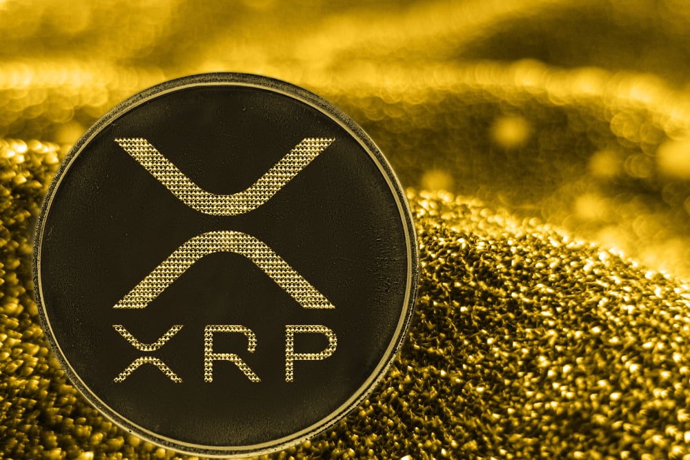 XRP Ledger Payments Volume Surges 10x, Spiking Above 1.5 Billion