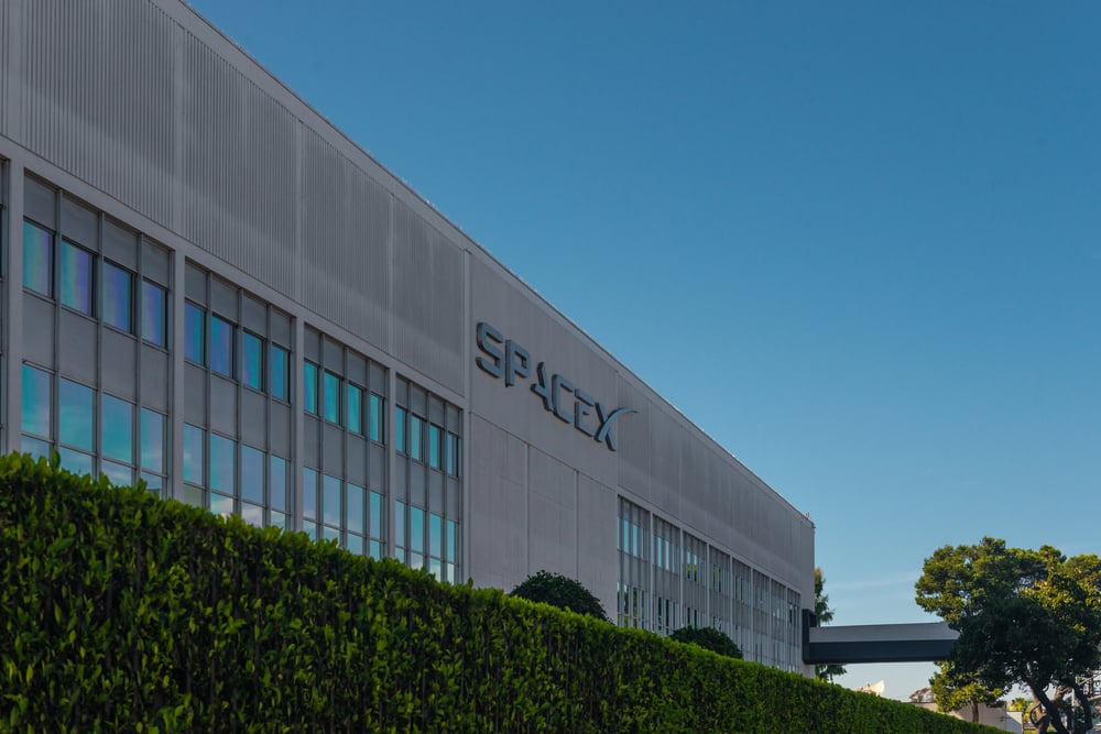 Bitcoin Holder SpaceX Now Two Times Bigger Than BTC