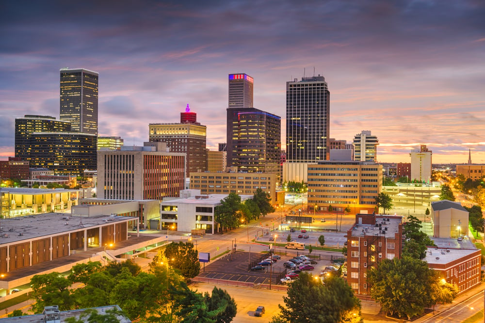 Oklahoma Raises Alarm Over Fake Crypto Returns