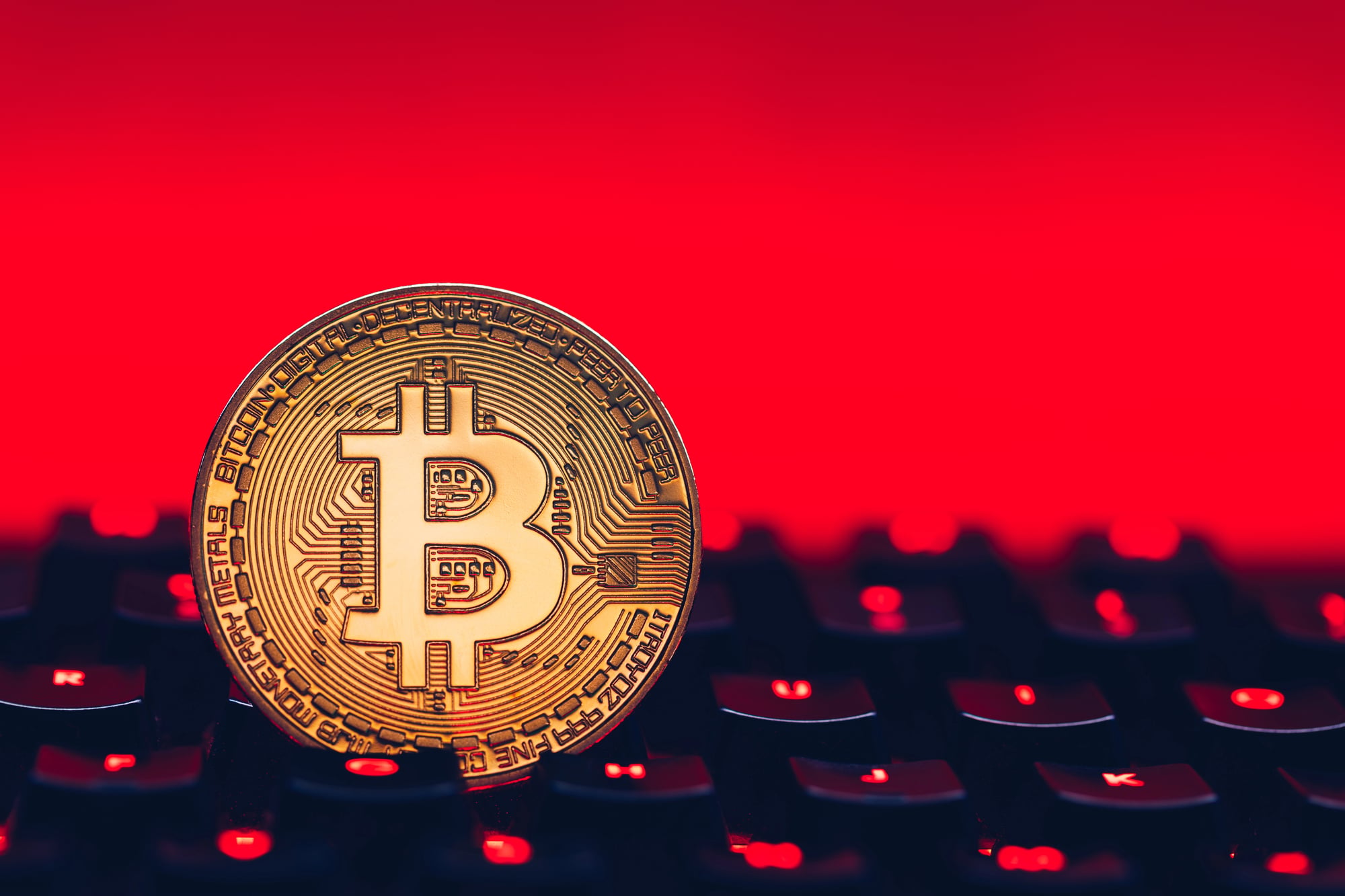 4-Year Cycle Reality Check: Why Bitcoin's Spring Rally Was Fakeout