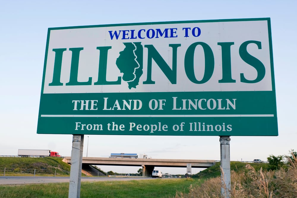 Illinois Signs 'Most Anti-Crypto Law in the US'
