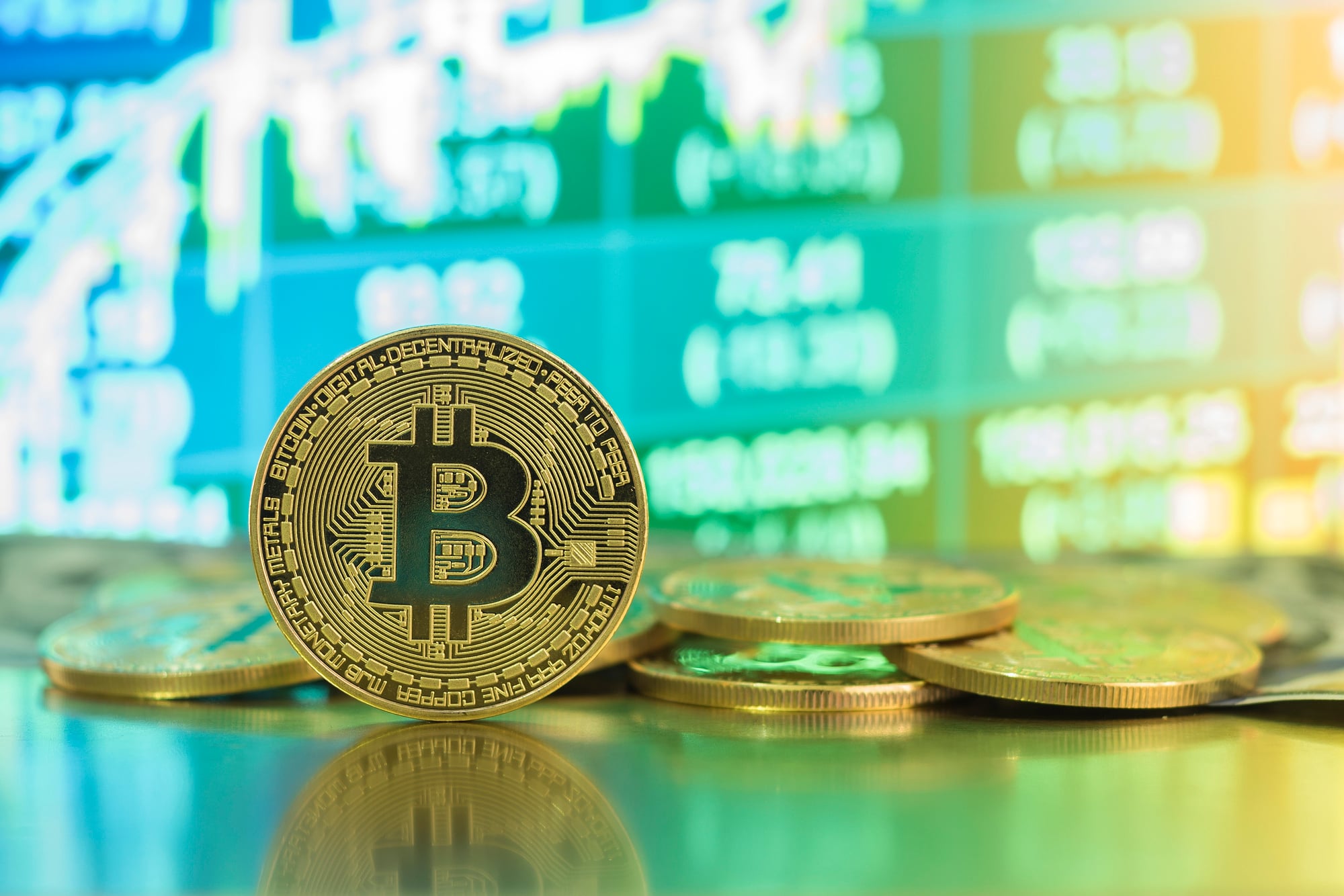 'The Bottom Is In': $1 Million Bitcoin Advocate Samson Mow Signals End of BTC Drop
