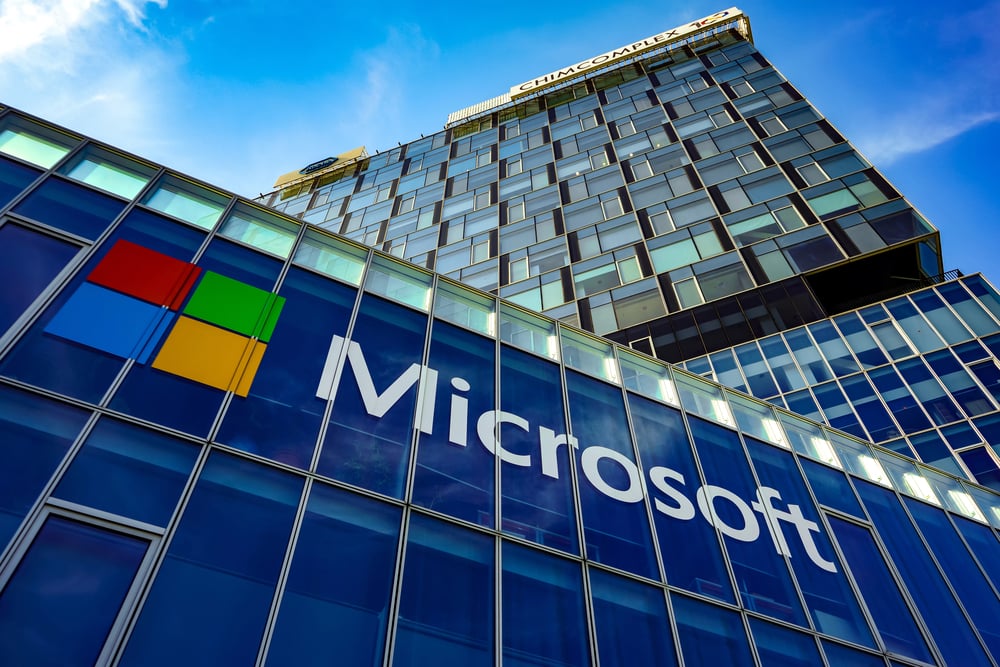 Microsoft Sounds Alarm Over Dangerous Crypto Clipper Campaign
