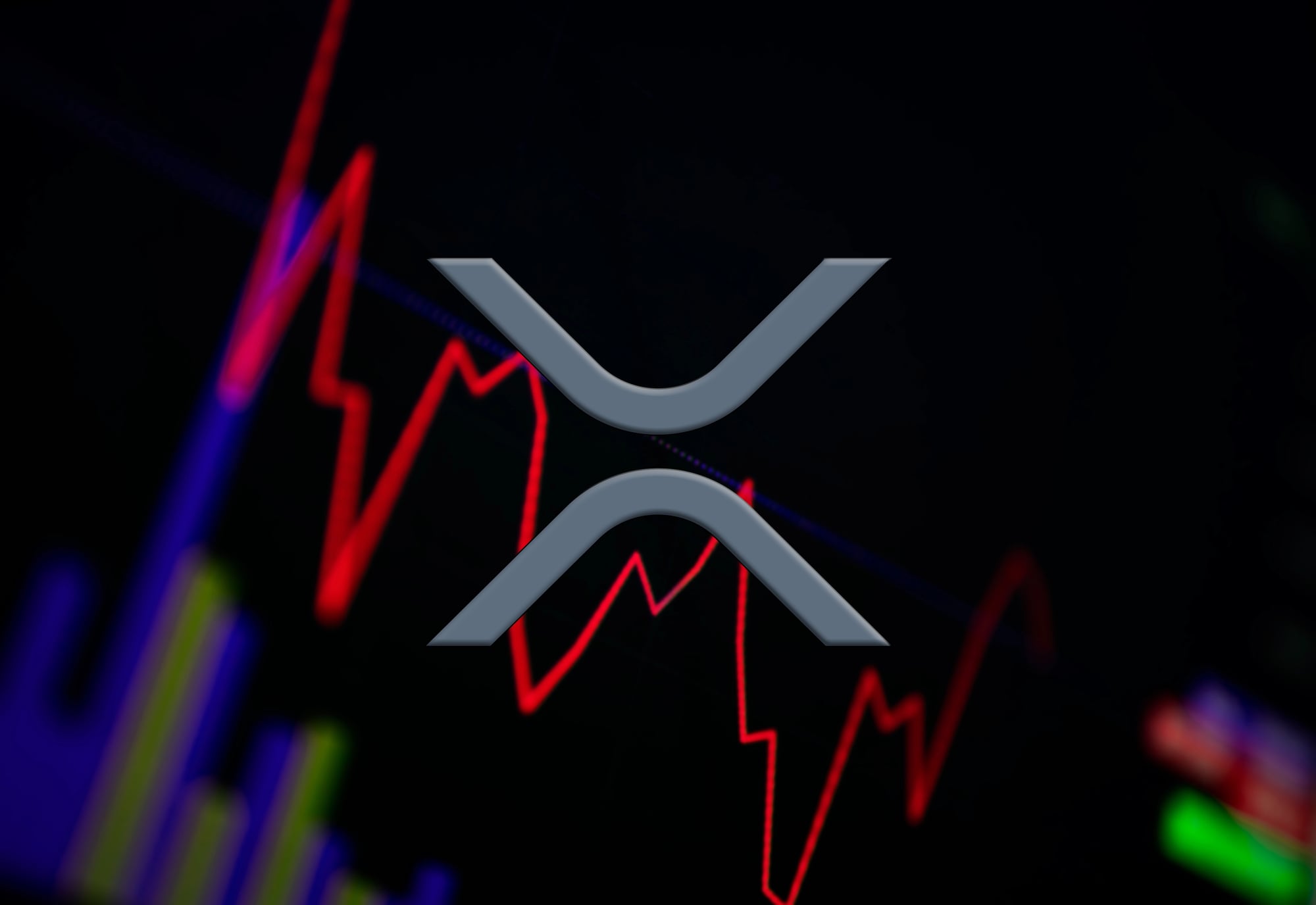 XRP Fails the $1.3 Breakout Test: Revealing Next Levels For the Price