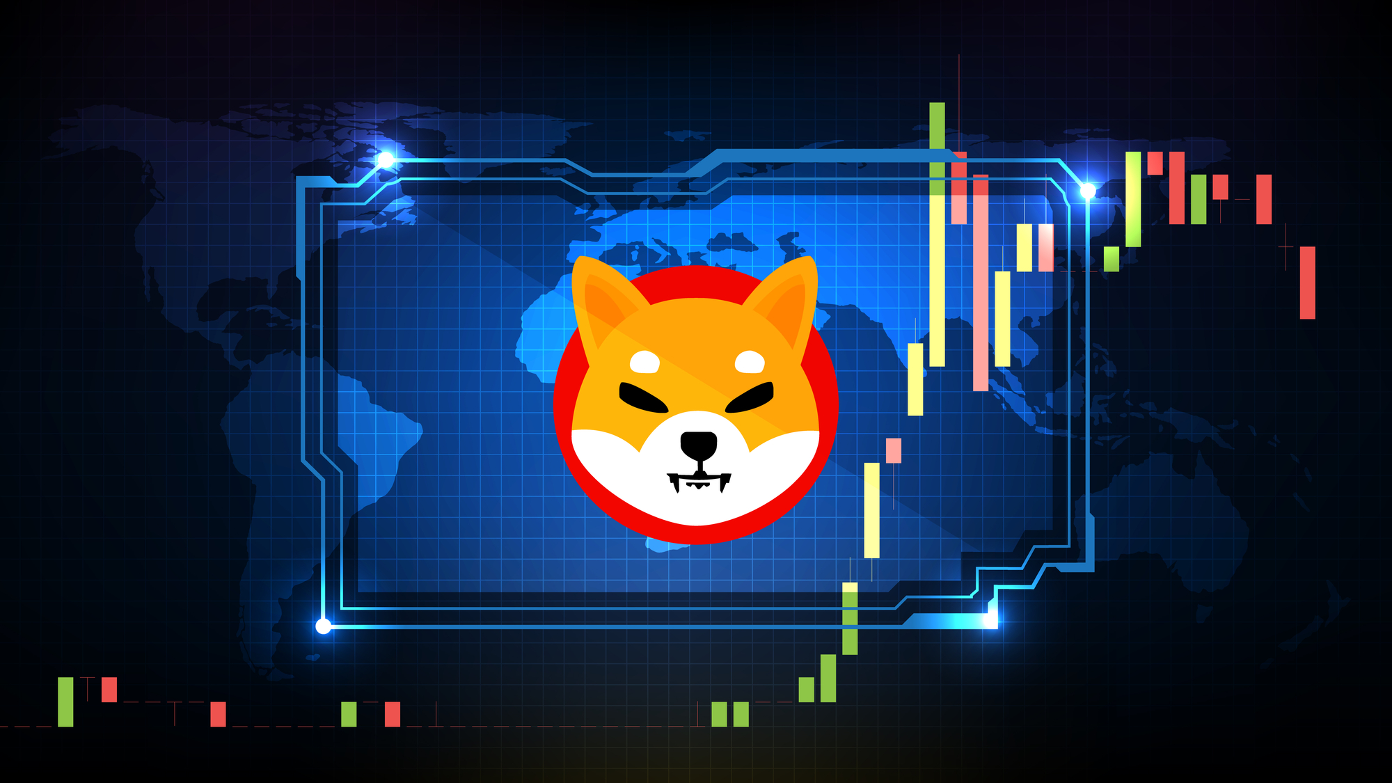 Shiba Inu (SHIB) Triggers 450 Billion Outflow as 24-Hour Futures Outflows Hit -144%