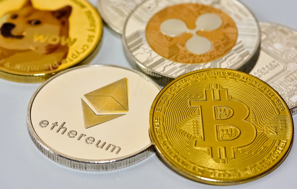 XRP, Shiba Inu (SHIB), Bitcoin (BTC) and Solana (SOL) Price Analysis for June 29: Bottom Is Established