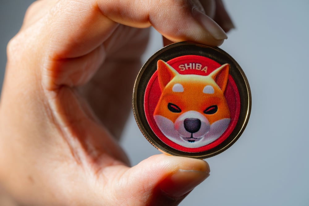 Shiba Inu (SHIB) Open Interest Drops Below $30 Million for First Time Since 2024