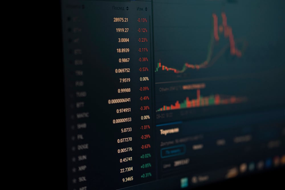 Lines Between Crypto and TradFi Will Vanish, Bitwise Says