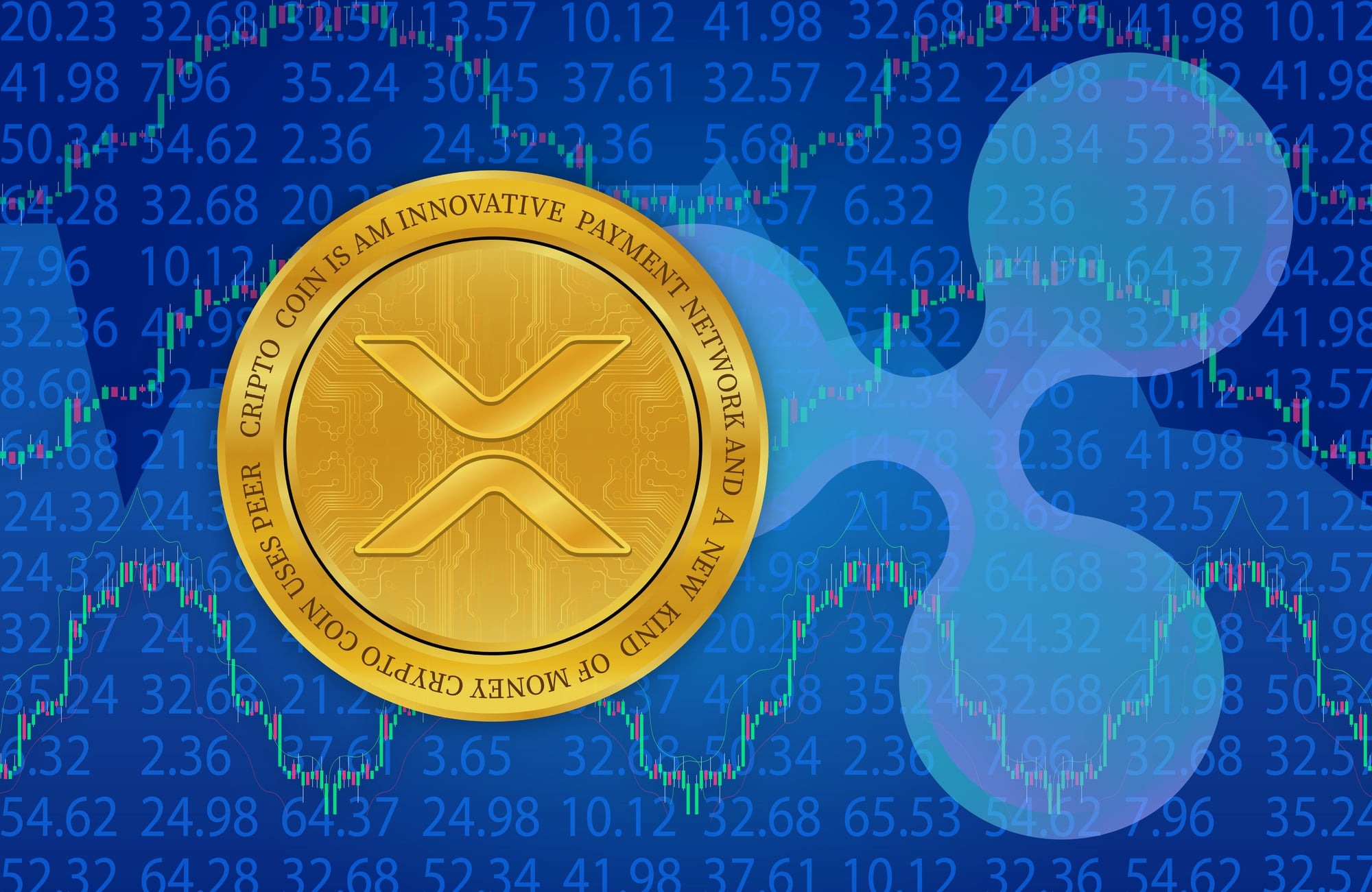 $1.06 Break: Why XRP Is Suddenly Facing 30% Downside Risk