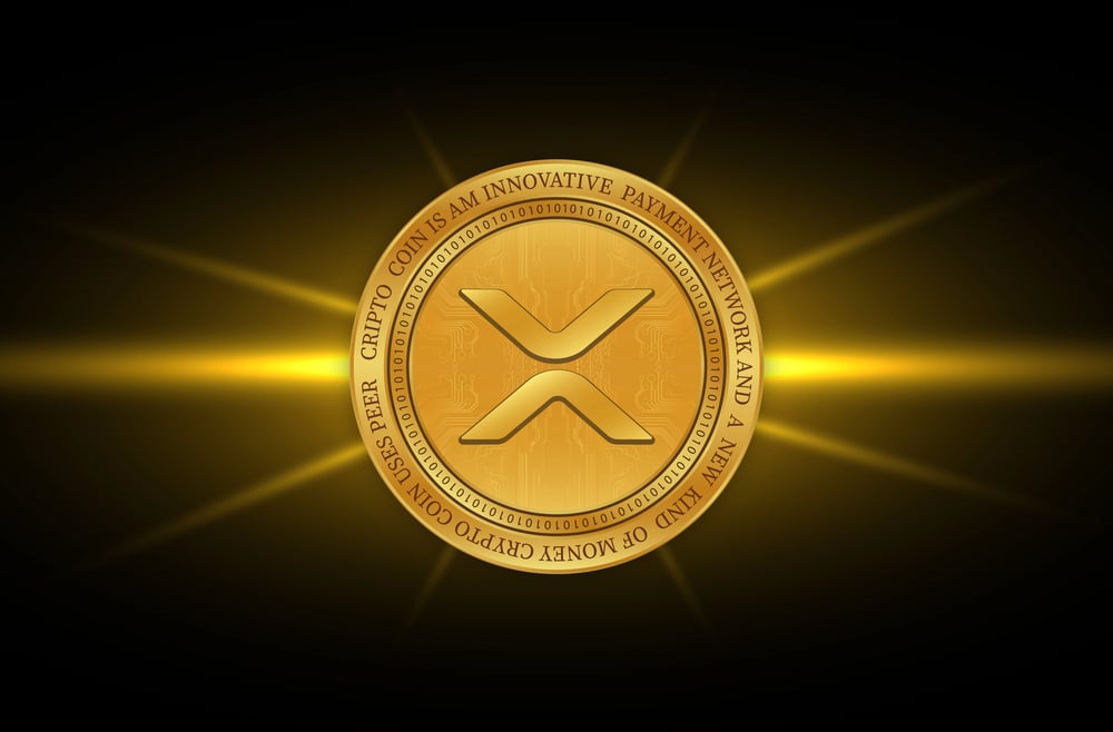 XRP Ledger Activity Almost at Zero: Why Did Payments Dive to 0?