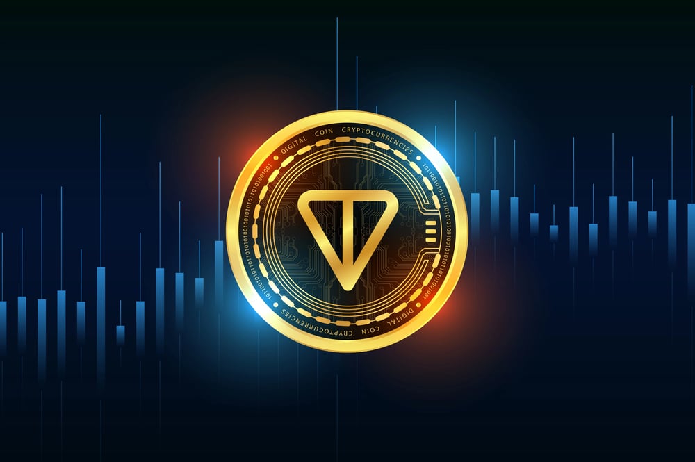 Toncoin (TON) Witnesses 660% Surge in Futures Flow: Analyzing Recovery Possibilities