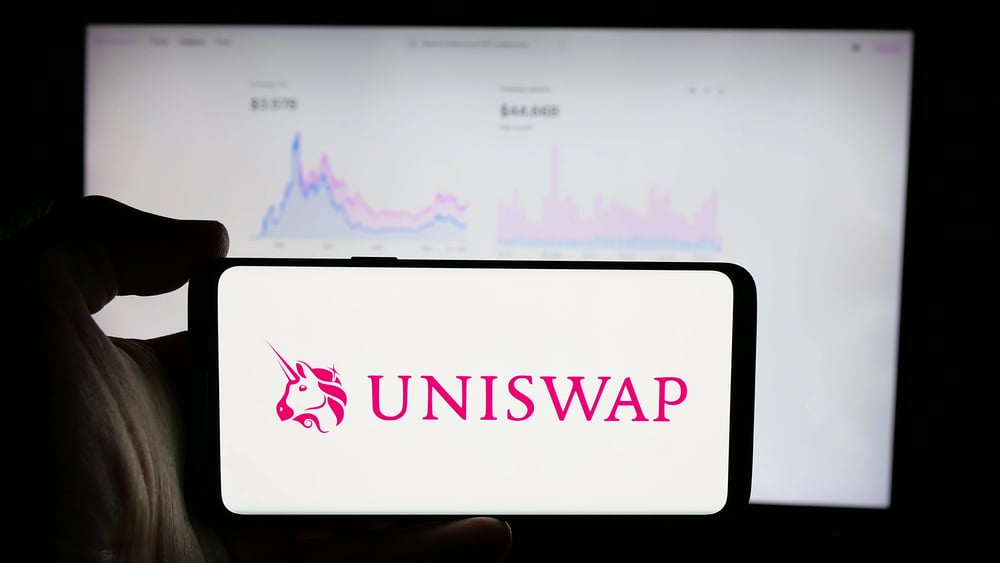 Uniswap (UNI) Skyrockets: Breaks 24% Price Surge Out of Nowhere