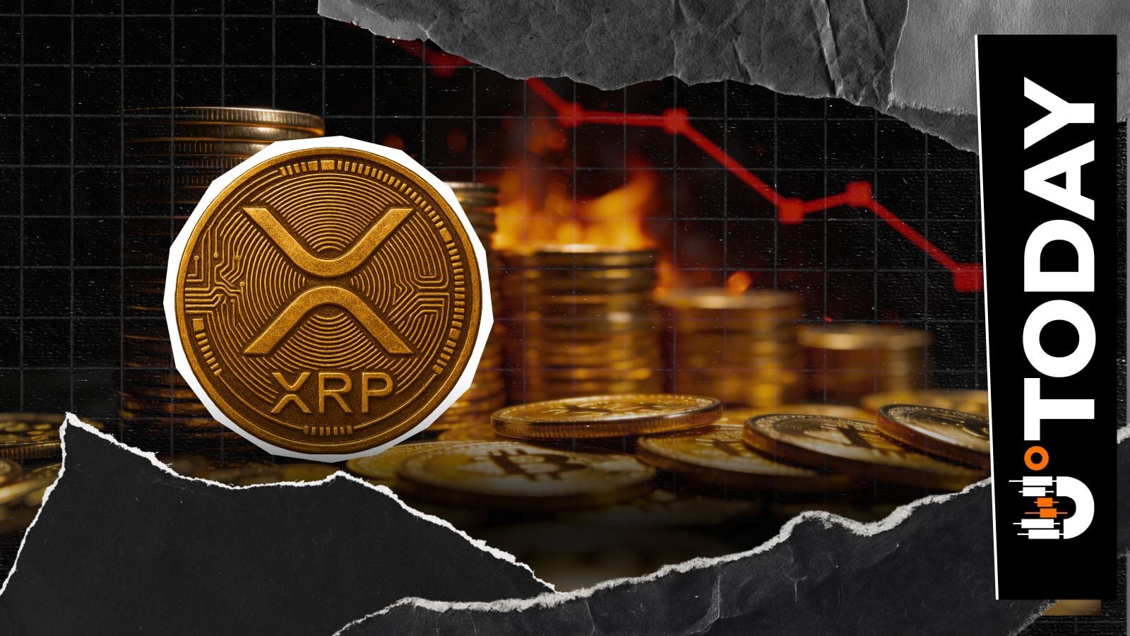 What's Next for XRP After $1 Test? 3 Scenarios