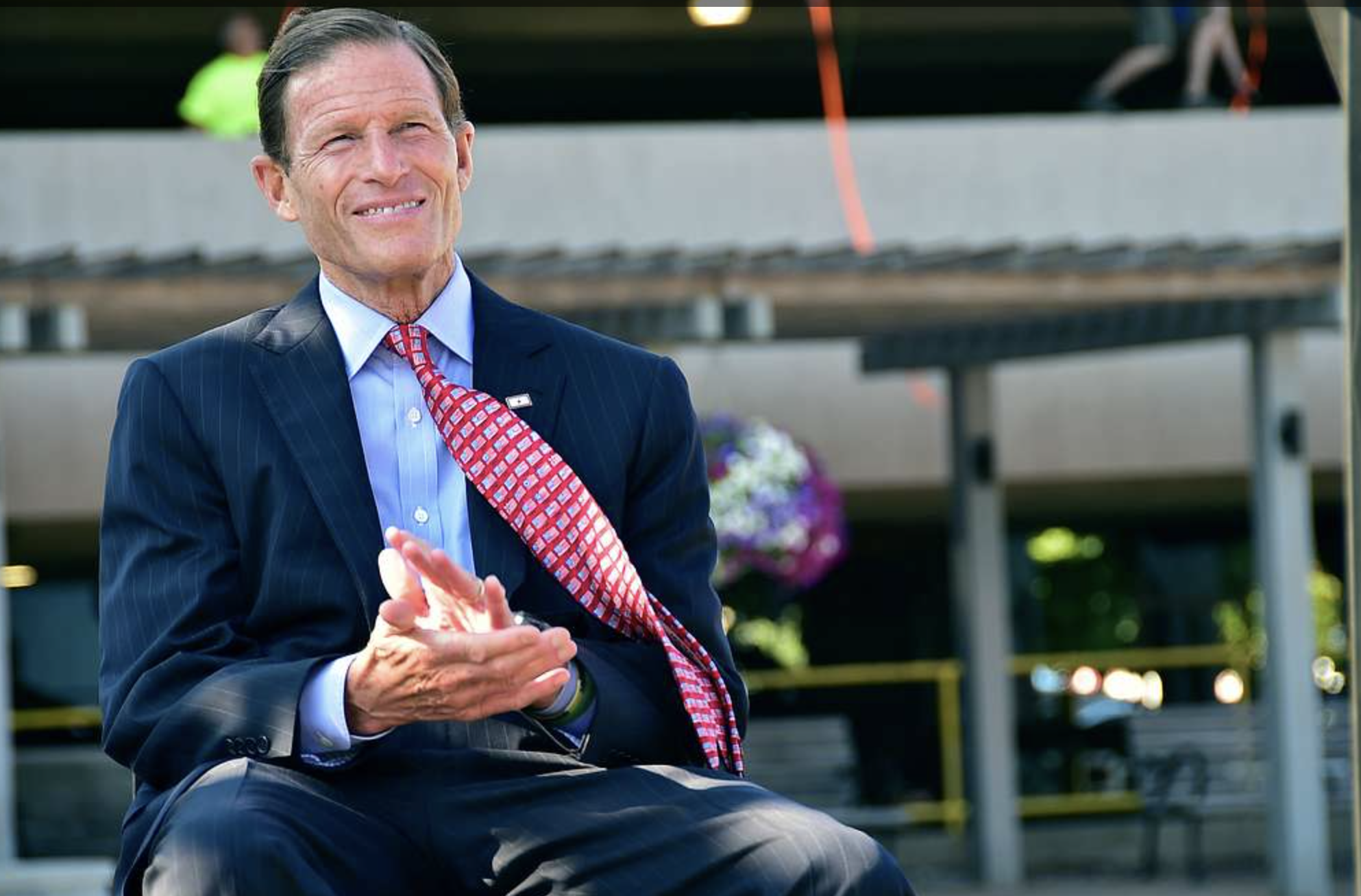 Crypto Is for Crooks, Dem Senator Says