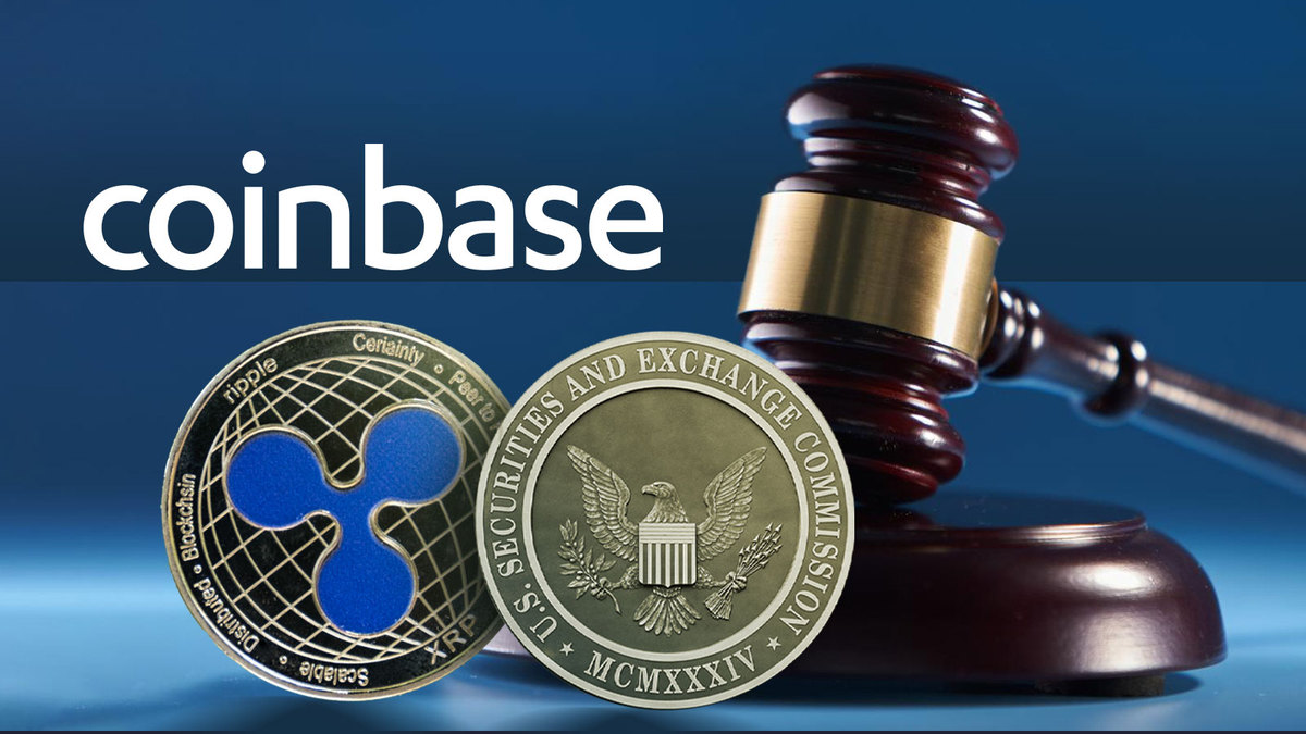 Coinbase Touts Major Win Against SEC and FDIC