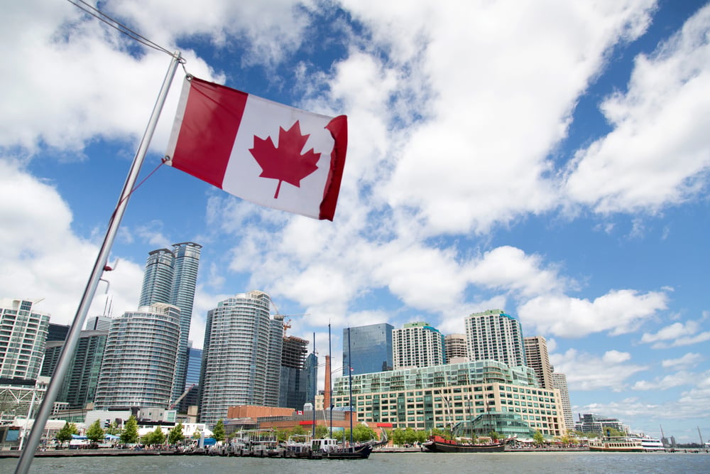 Crypto Goes Mainstream in Canada, Ownership Reaches 25%