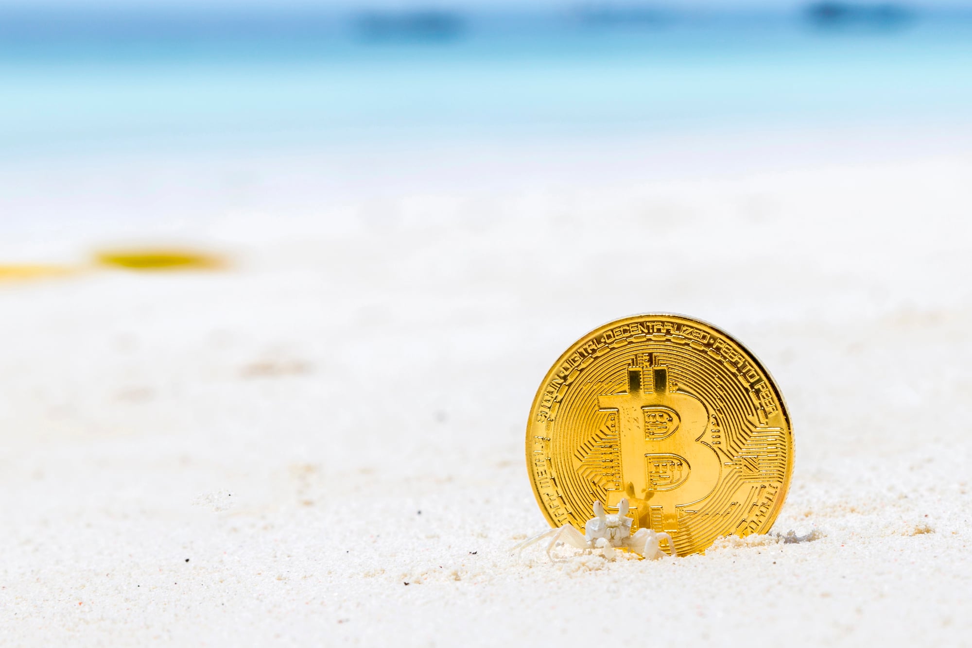 Bitcoin's Worst Month Is About to Start, Price History Predicts