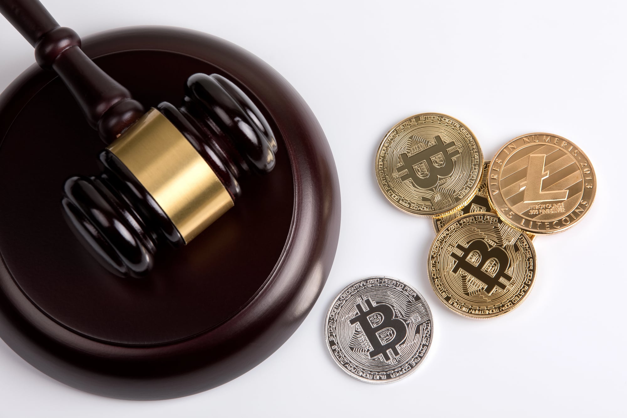Satoshi's Bitcoin Saved? Digital Chamber Steps In to Protest $240 Billion Court Seizure