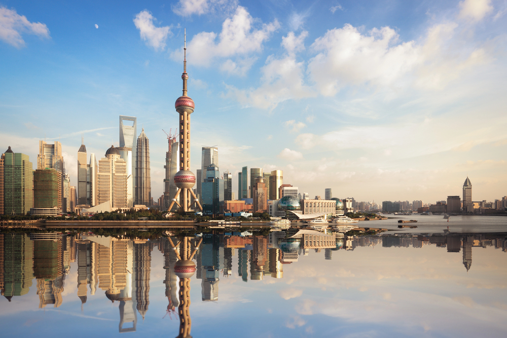 China Zeroes In on Privacy Coins and Mixers
