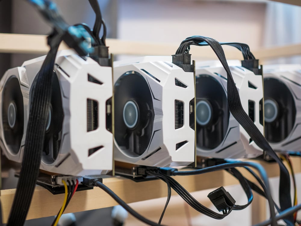 Zcash Receives Major Mining Expansion Through Fortitude