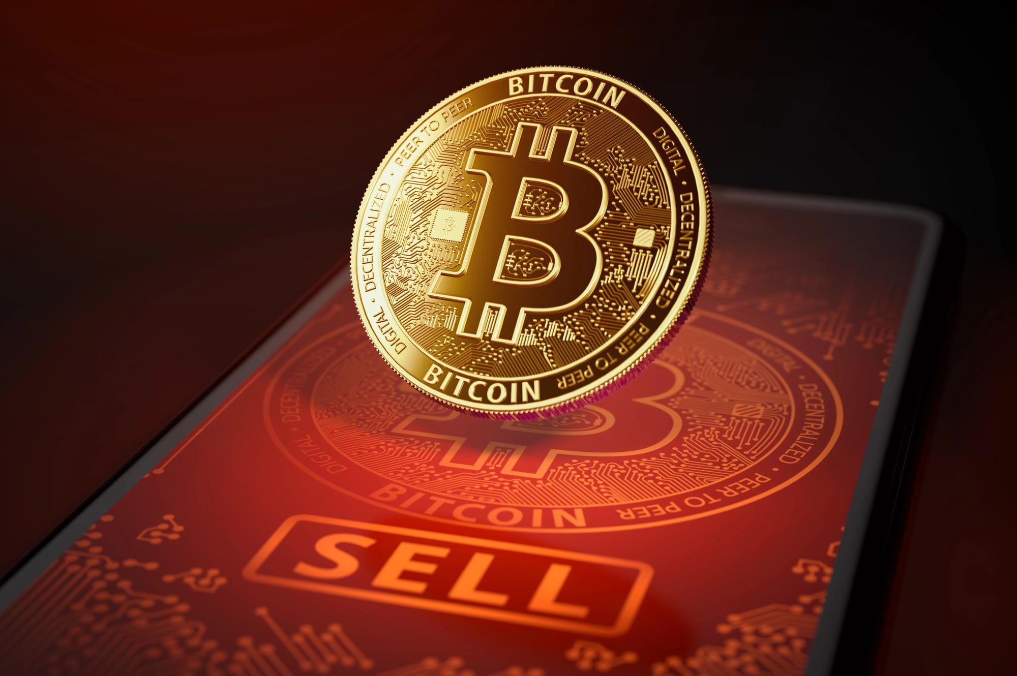 End of HODL: Co-Founder of Once World's Largest Bitcoin Mining Pool Moves Millions in Crypto to Binance