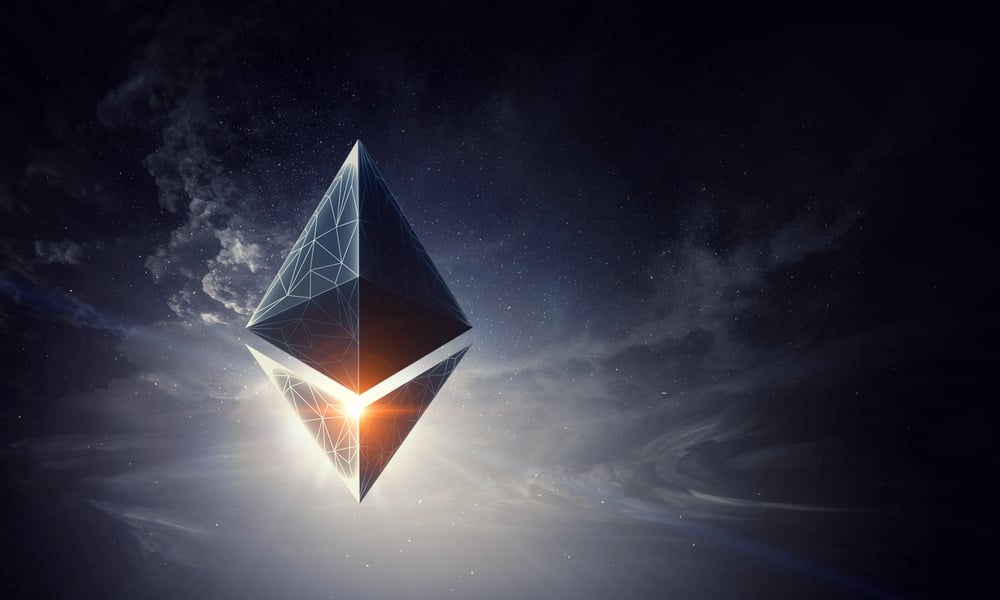 163% Ethereum Volume Jump: Three New Whales Scoop 25,425 ETH
