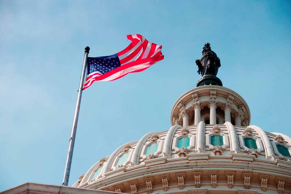 Massive BTC Transfer by US Government Raises Concerns