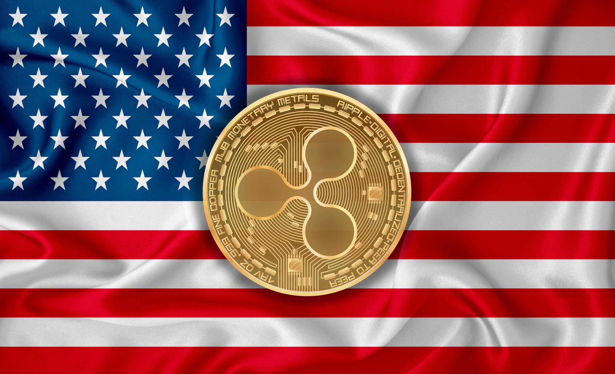 Kansas to Feature XRP Patches in Historic NCAA Deal for Ripple