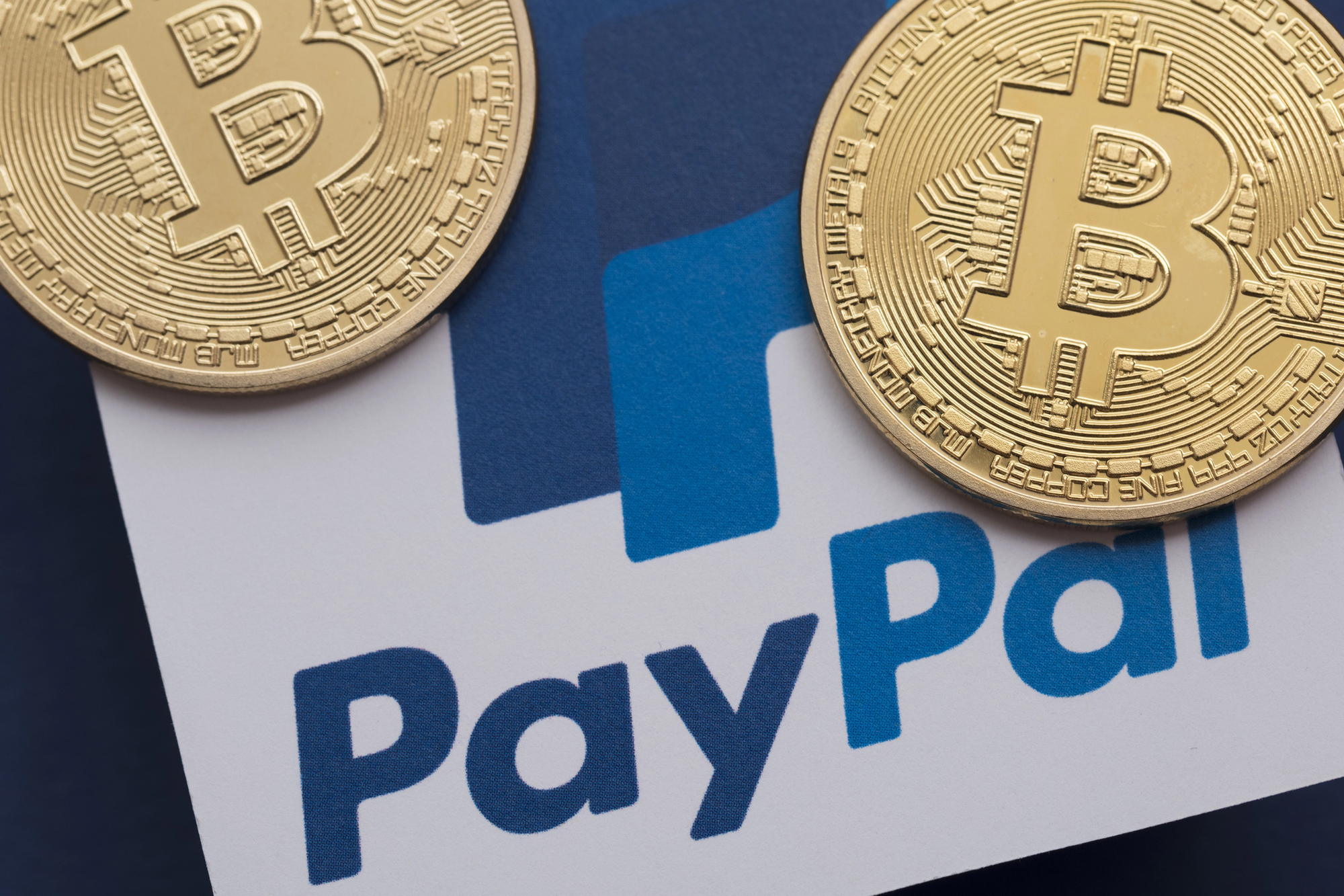 PayPal Reports $81 Million Crypto Loss as Core Payments Beat Estimates