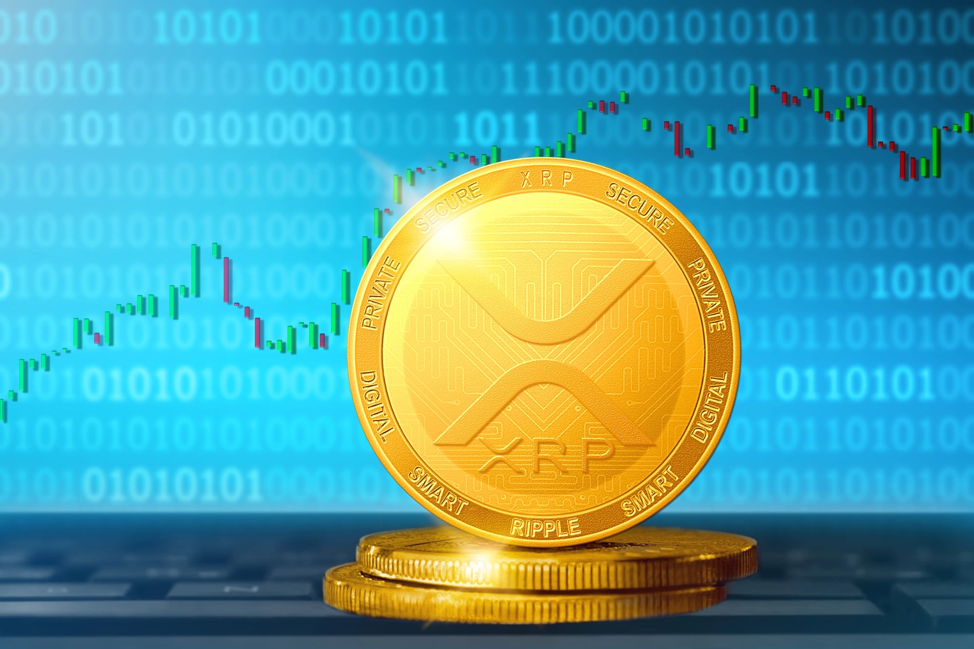 XRP Back to $1 Billion: Deconstructing the 10.5% Price Jump That Saved Key US ETF Threshold