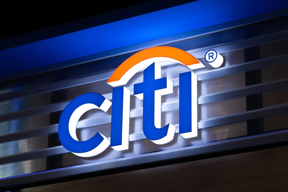 Citi Slashes Bitcoin Target to $82K