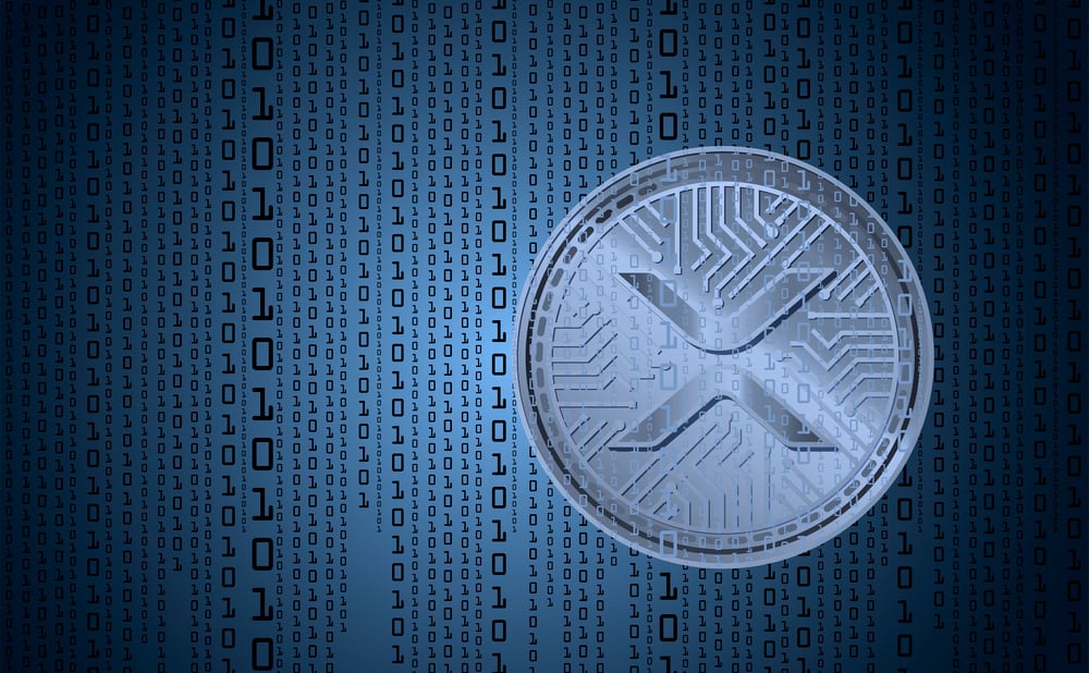 XRP Spot Flows Surge 182% Despite Positive Market Dynamic