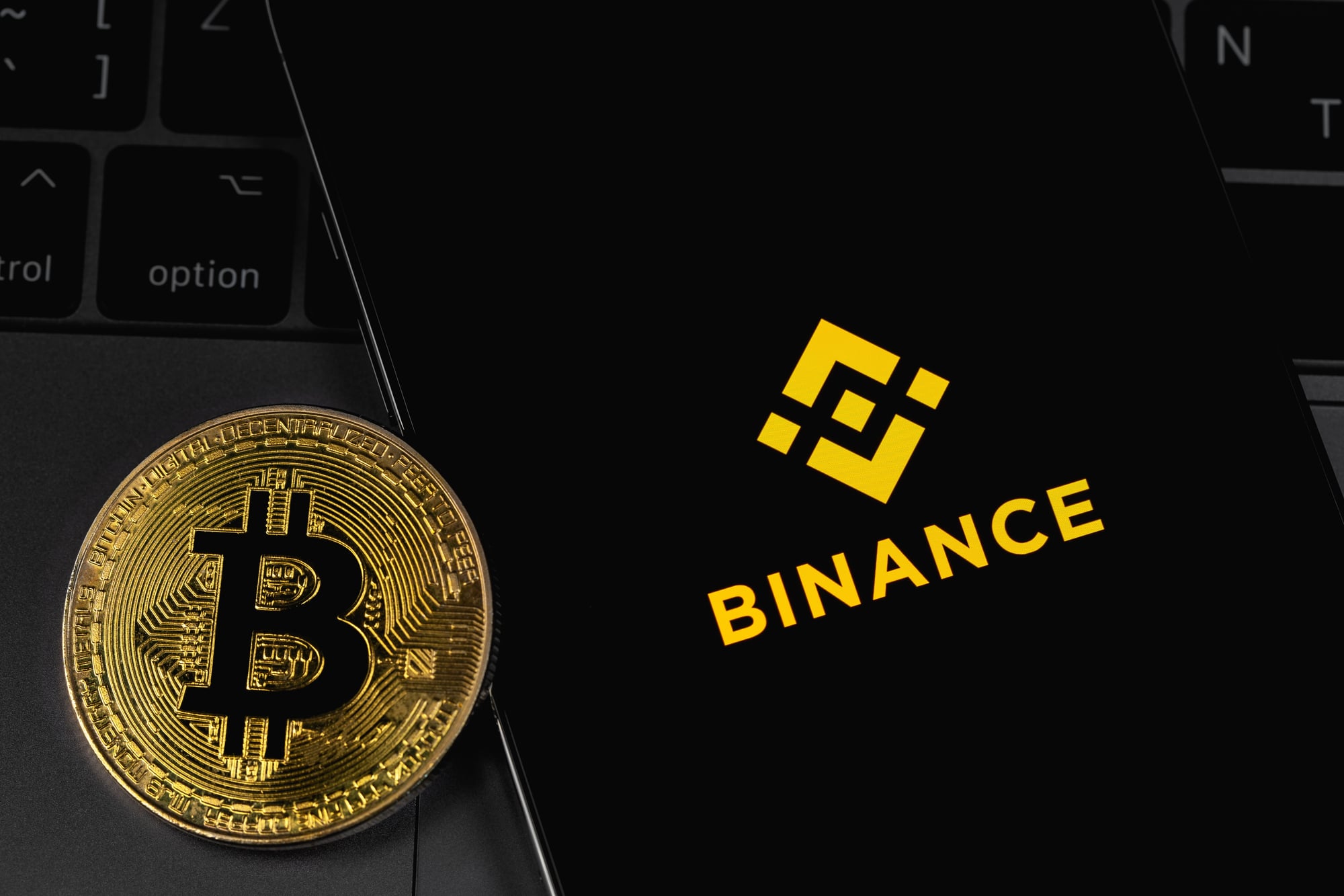 $500 Million USDT Leaves Binance in One Shot as Bitcoin Price Recovers to $65,000