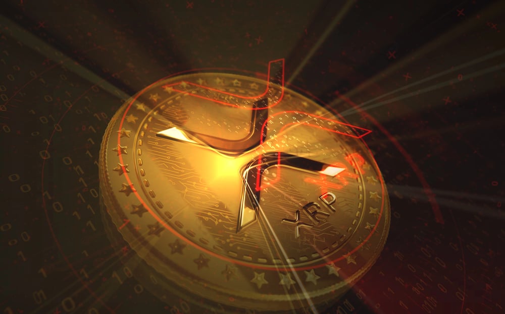 XRP Performs 3rd Biggest Price Breakout in 2026 Yet