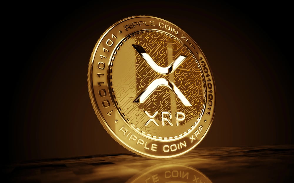 XRP Ledger Prints New Peak: 200,000 Users Threshold Is Near