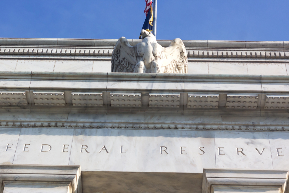 Fed Boss Opposes Crypto Bailouts