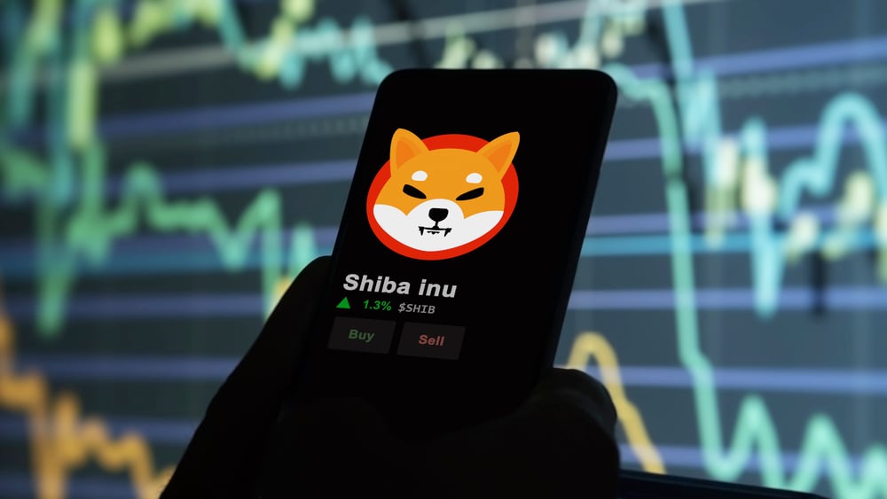1.4 Trillion Shaved From Shiba Inu (SHIB) Exchanges in Only 10 Days