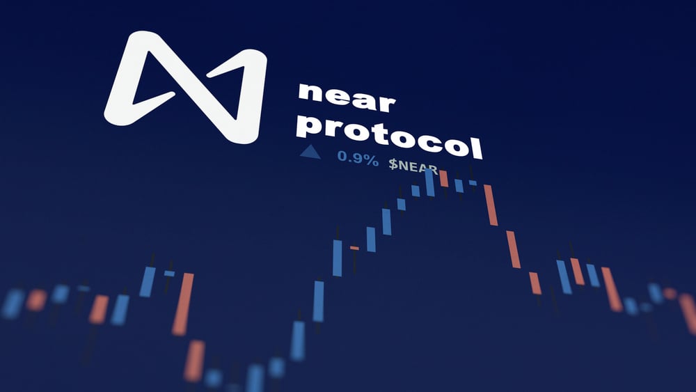 Near Protocol (NEAR) Surges 43% in Volume: Analyzing Possibility of New Rally
