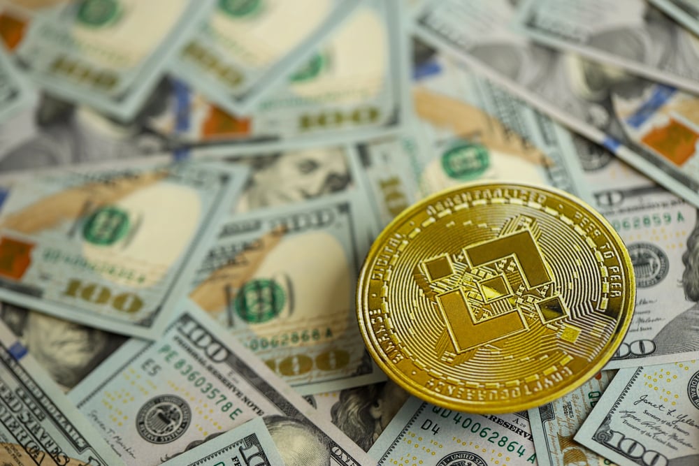 Binance Coin (BNB) Adds 65% in Volume: Is Binance Gaining Traction?