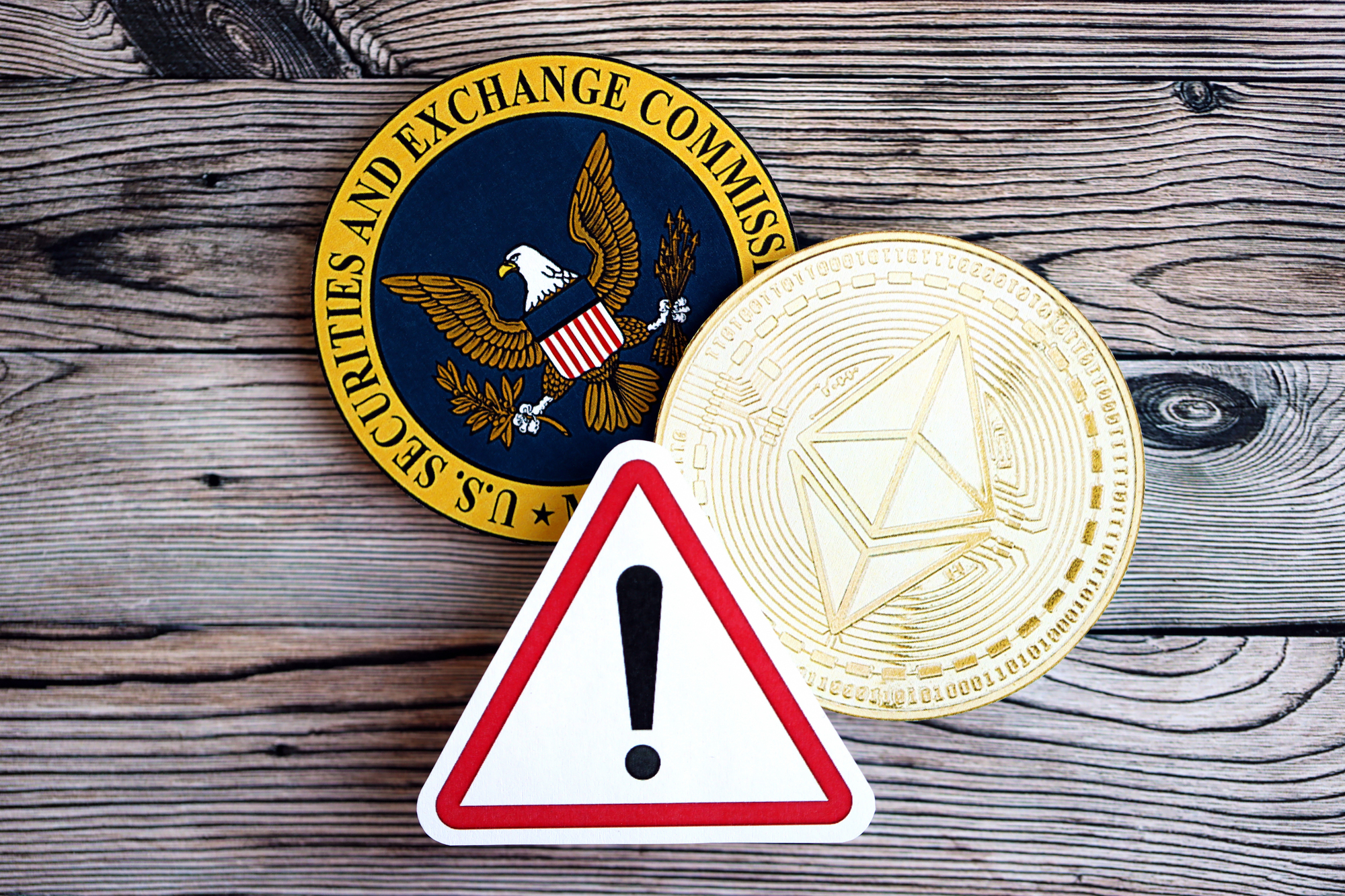 SEC 'Crypto Mom' Hester Peirce Warns DeFi Vaults May Be Securities