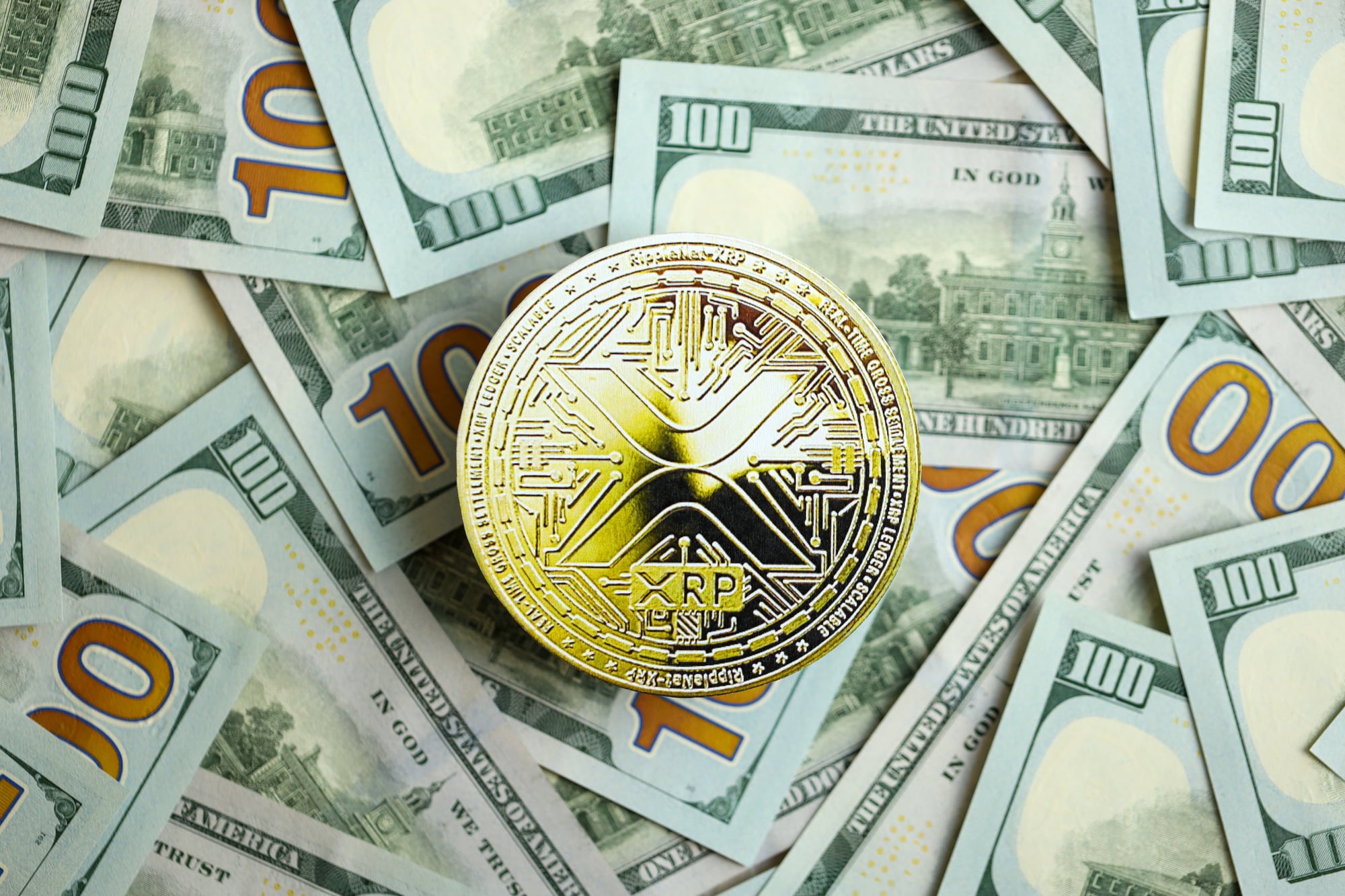 'Yen, Gold, Oil, XRP': Michael Gayed Names His Top Assets to Weather the Global Margin Call