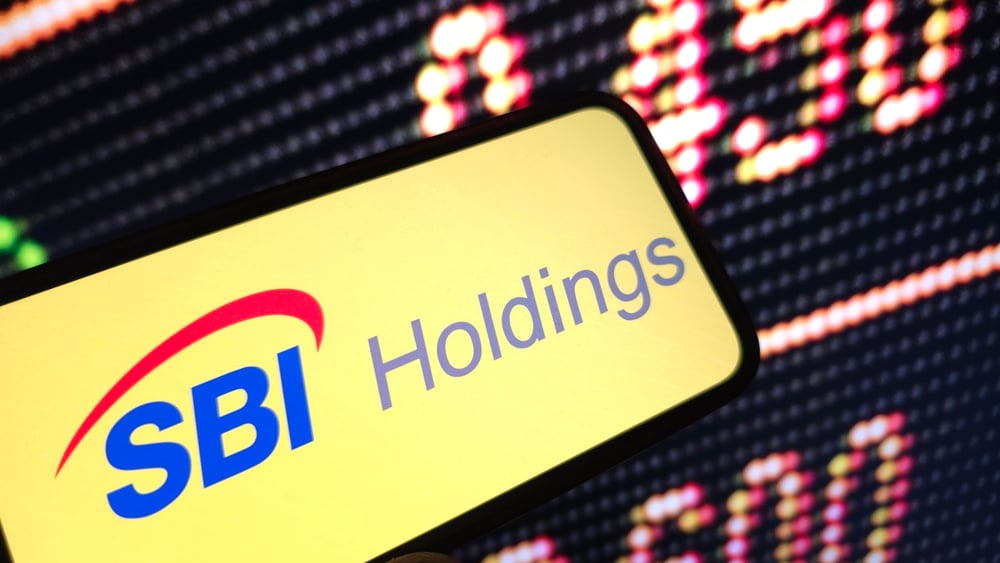 Japanese Giant SBI Weighs In on XRP Price