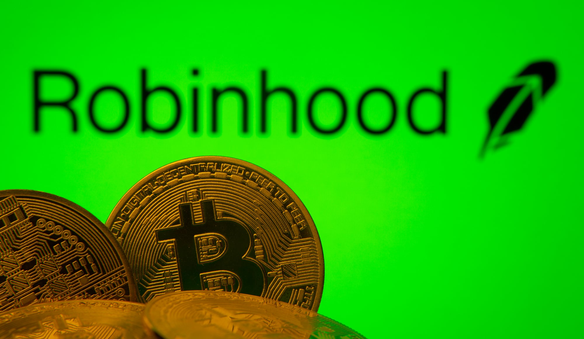 Robinhood's Chain Rebounds to $428 Million in Daily Volume Following AI Trading Debut