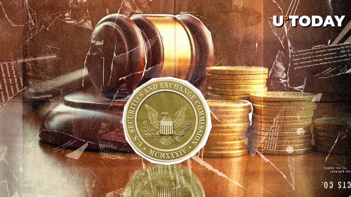 SEC Warns Crypto Vaults May Face Securities Rules